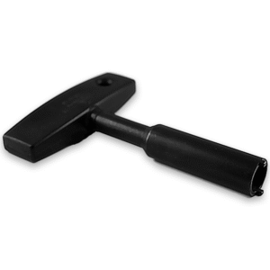 Schlüssel für Kühlmittelrohr