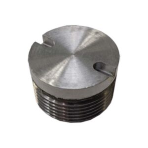 Stopfen für Kühlmittelbohrung